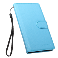 Mohoo Magnetic Card Pocket Flip Pu Leather Case Stand For Microsoft Lumia 950xl