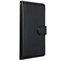 Mohoo Magnetic Flip Pu Leather Card Pocket Wallet Case Cover For Samsung Galaxy J1 Ace