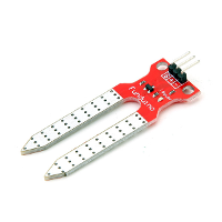 Moisture Sensor For Arduino Automatic Watering System
