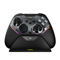 MOJHON Gale 2 Tri modus Draadloze Gaming controller TMR Elektromagnetische Joysticks 2000Hz Pollingssnelheid Hall effect