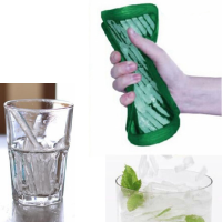 Mojito Cocktail Silicone Ice Cube Tray Silicone Crushed Ice Mould