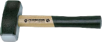Moker 1250 G Peddinghaus 5293.02.1250 Din 6475
