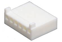 Molex 10112054 Male behuizing (kabel) Inhoud: 1 stuk(s)