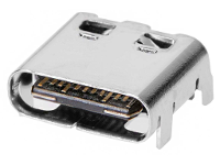 Molex 105450 0101 USB Type C Bus 1 stuk(s)