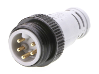 Molex 1300390370 Sensor/actuator connector 1 stuk(s)
