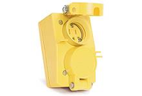 Molex 1301460122 Laagspanningsstekkerdoos
