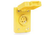Molex 1301460149 NEMA inbouwkoppeling