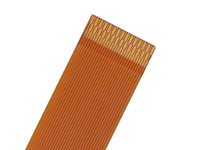 Molex 150151051 Lintkabel Rastermaat: 0.30 Mm 1 stuk(s)