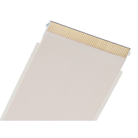 Molex 150180325 Lintkabel Rastermaat: 0.50 Mm 1 stuk(s)