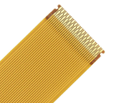 Molex 150310239 Lintkabel Rastermaat: 0.30 Mm 1 stuk(s)