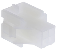 Molex 15060045 Female behuizing (kabel) Totaal aantal polen: 4 Rastermaat: 4.20 Mm Inhoud: 1 stuk(s) Bulk