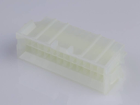 Molex 15060245 Female behuizing (kabel) Totaal aantal polen: 24 Rastermaat: 4.20 Mm Inhoud: 1 stuk(s) Bulk
