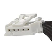 Molex 151360502 Female behuizing (kabel) Totaal aantal polen: 5 Inhoud: 1 stuk(s) Bulk