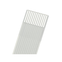 Molex 151660057 Lintkabel Rastermaat: 0.50 Mm 1 stuk(s)