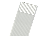Molex 151660115 Lintkabel Rastermaat: 0.50 Mm 1 stuk(s)