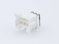 Molex 15246063 Male behuizing (board) Inhoud: 1 stuk(s) Tray