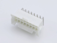 Molex 15249164 Female header, inbouw (standaard) Totaal aantal polen: 16 Inhoud: 1 stuk(s) Tray