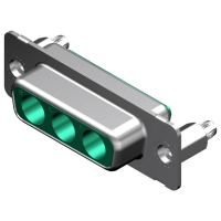 Molex 173107 0664 Groen 1 stuk(s) Carton