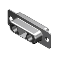 Molex 1731070058 D sub connector 1 stuk(s)
