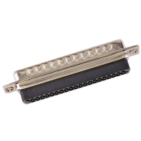 Molex 1731130022 D sub connector Aantal polen: 62 1 stuk(s)