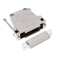 Molex 1731140102 Molex MOL Power & Signal Sol. D sub behuizing 1 stuk(s)