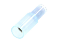 Molex 190390007 Ronde connector huls 1 stuk(s) Bulk