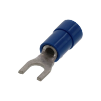 Molex 191440015 Vorkkabelschoen Incl. Krimphuls 1.3 Mm² 2 mm² Natuur 1 stuk(s) Bag