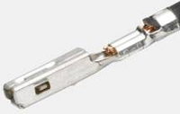 Molex 330122001 Krimpcontact Inhoud: 1 stuk(s)