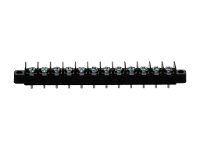 Molex 387006112 Printklem 10 stuk(s)