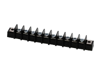 Molex 387200210 Printklem Aantal polen 10 1 stuk(s) Tray