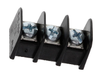 Molex 387206303 Printklem 1 stuk(s) Tray