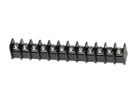 Molex 387207512 Printklem Aantal polen 12 1 stuk(s)