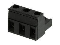 Molex 393710003 Printklem Aantal polen 3 1 stuk(s)