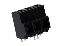 Molex 399100103 Printklem Aantal polen 3 1 stuk(s)