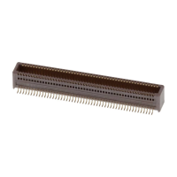 Molex 5010171008 Mezzanineconnector Totaal aantal polen: 100 Rastermaat: 0.40 Mm Inhoud: 1 stuk(s) Tape on Full reel