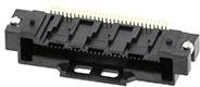 Molex 5018643092 FFC/FPC aansluiting Inhoud: 1 stuk(s)