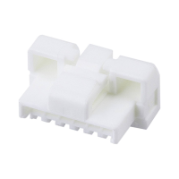 Molex 5023800500 Female behuizing (kabel) Totaal aantal polen: 5 Rastermaat: 1.25 Mm Inhoud: 1 stuk(s) Bulk