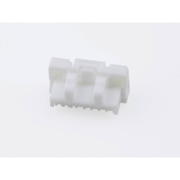 Molex 5023800800 Female behuizing (kabel) Totaal aantal polen: 8 Rastermaat: 1.25 Mm Inhoud: 1 stuk(s) Bag
