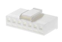 Molex 510670200 Female behuizing (kabel) Totaal aantal polen: 2 Rastermaat: 3.5 Mm Inhoud: 1 stuk(s) Bag