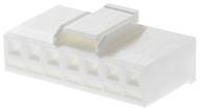 Molex 510671300 Male behuizing (kabel) Inhoud: 1 stuk(s)