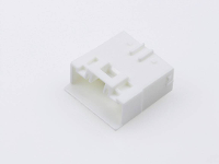 Molex 512270700 Male behuizing (kabel) Inhoud: 1 stuk(s) Bag