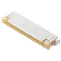 Molex 522072260 FFC/FPC aansluiting Inhoud: 1 stuk(s)