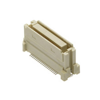Molex 529010274 Mezzanineconnector Totaal aantal polen: 20 Rastermaat: 0.635 Mm Inhoud: 1 stuk(s) Tape on Full reel
