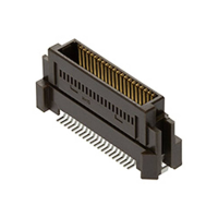 Molex 536270974 Mezzanineconnector Totaal aantal polen: 90 Rastermaat: 0.635 Mm Inhoud: 1 stuk(s) Tape on Full reel
