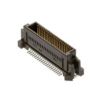 Molex 536471474 Mezzanineconnector Totaal aantal polen: 140 Rastermaat: 0.635 Mm Inhoud: 1 stuk(s) Tape on Full reel