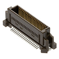 Molex 536471674 Mezzanineconnector Totaal aantal polen: 160 Rastermaat: 0.635 Mm Inhoud: 1 stuk(s) Tape on Full reel