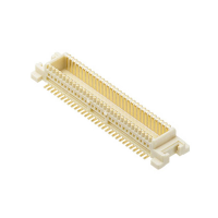 Molex 537480504 Mezzanineconnector Totaal aantal polen: 50 Rastermaat: 0.50 Mm Inhoud: 1 stuk(s) Tape on Full reel