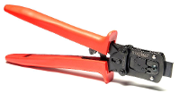 Molex 638112400 Krimptang