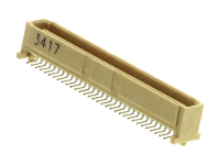 Molex 714360164 Mezzanineconnector Totaal aantal polen: 64 Rastermaat: 1 mm Inhoud: 1 stuk(s) Tube