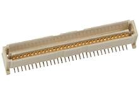 Molex 714361164 Mezzanineconnector Totaal aantal polen: 64 Inhoud: 1 stuk(s) Tube